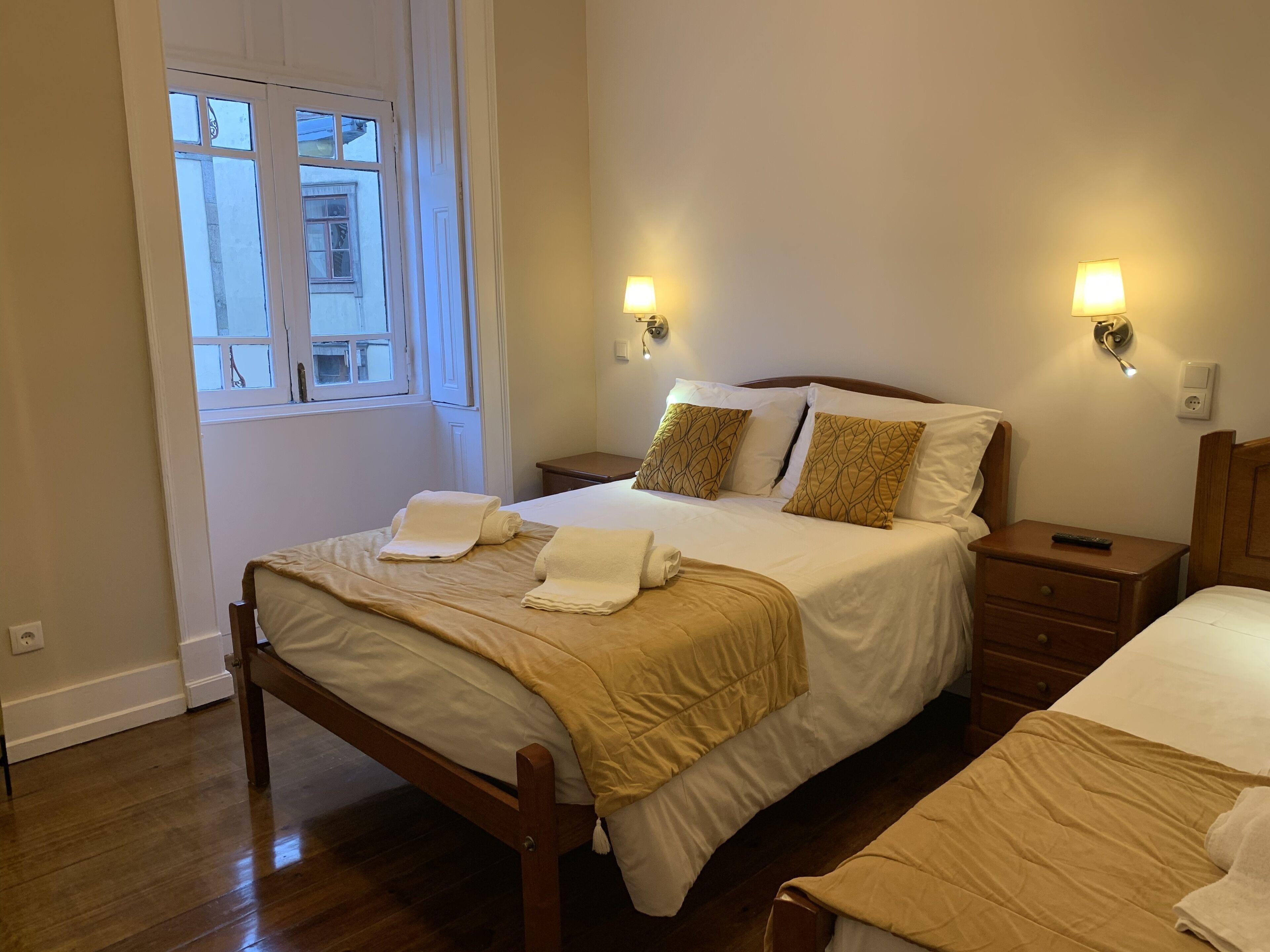 A Portuguesa Guest House — Photos 3