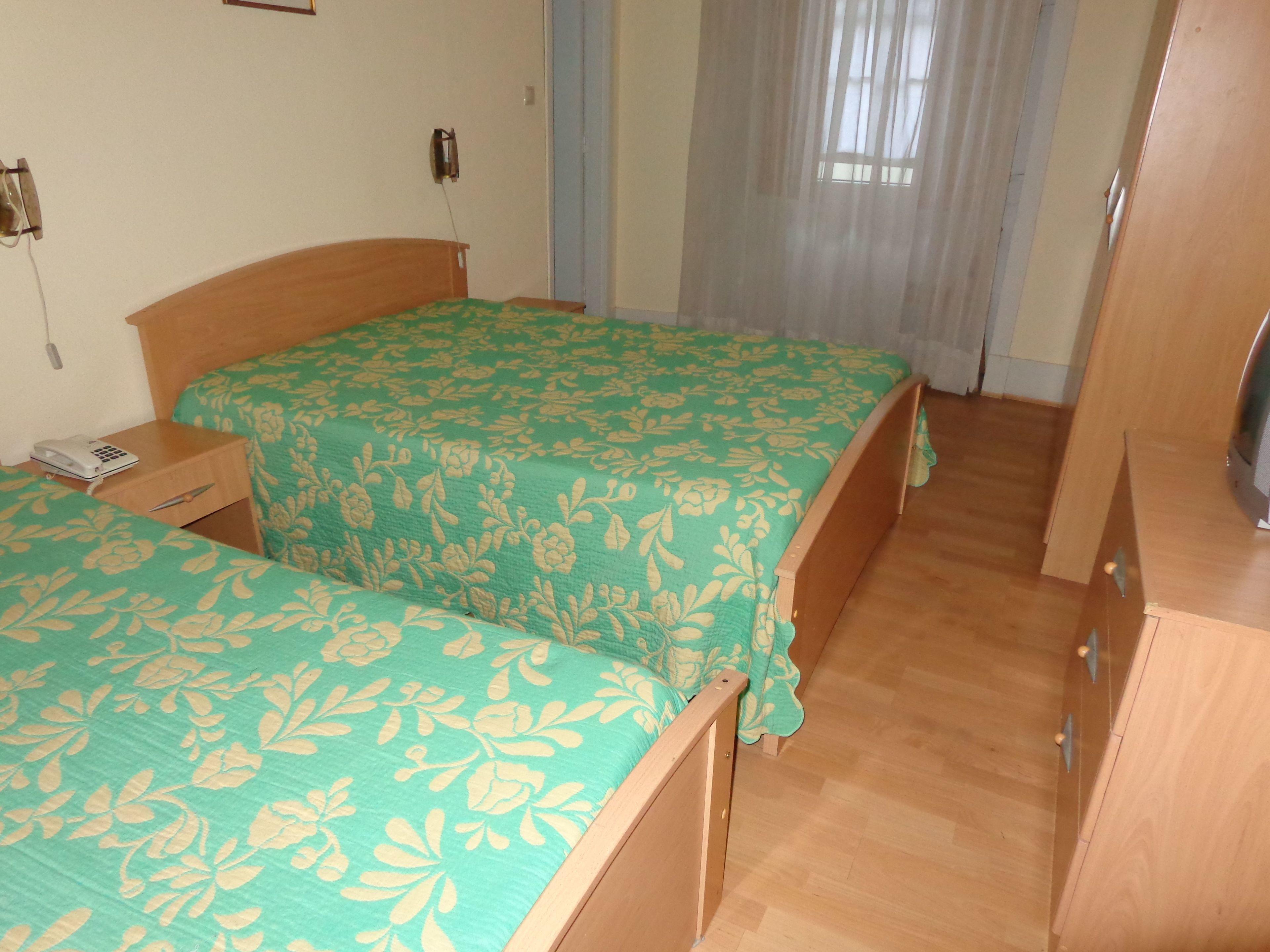 A Portuguesa Guest House, Porto